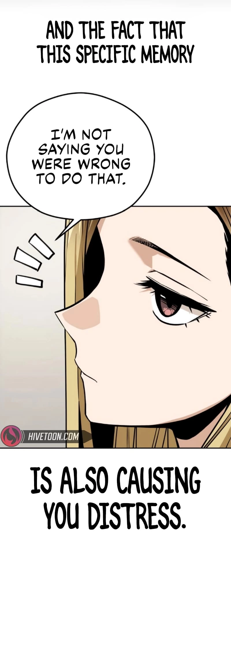 Maybe Meant to Be Chapter 92, page 62 of 73