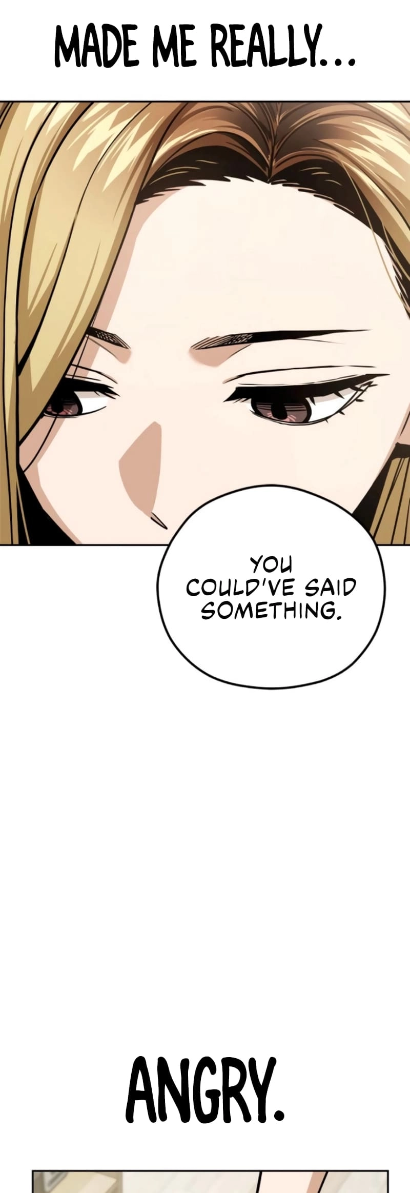 Maybe Meant to Be Chapter 92, page 64 of 73