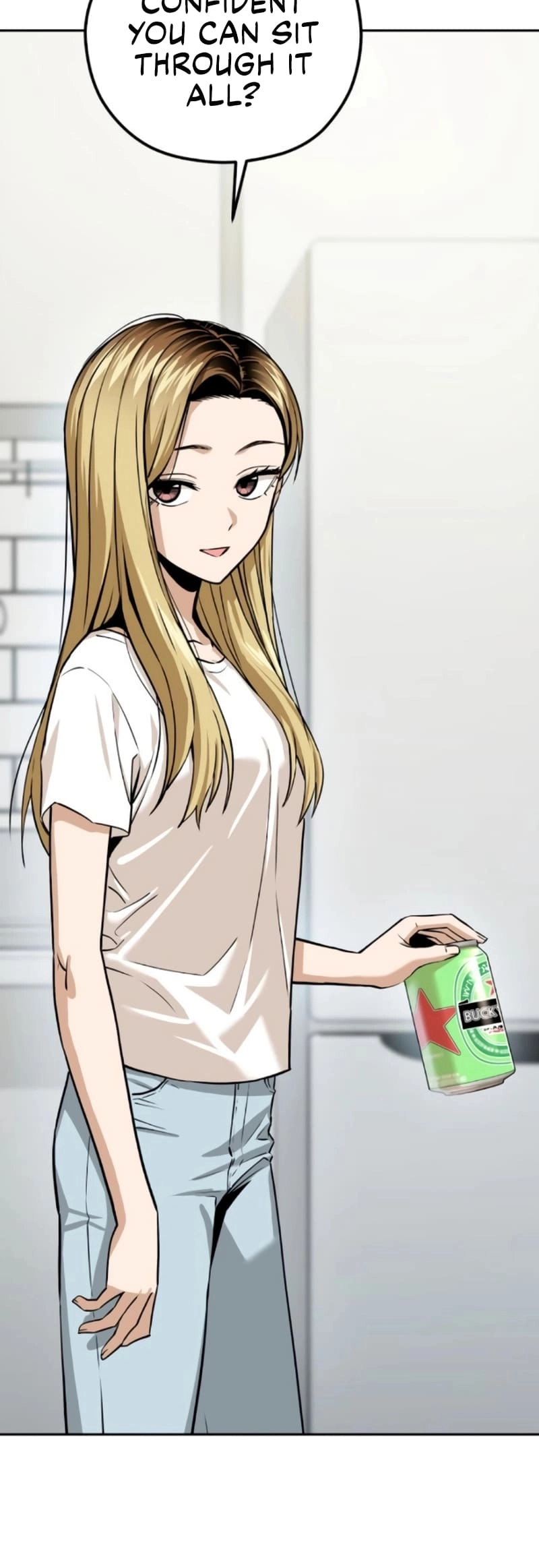 Maybe Meant to Be Chapter 92, page 67 of 73