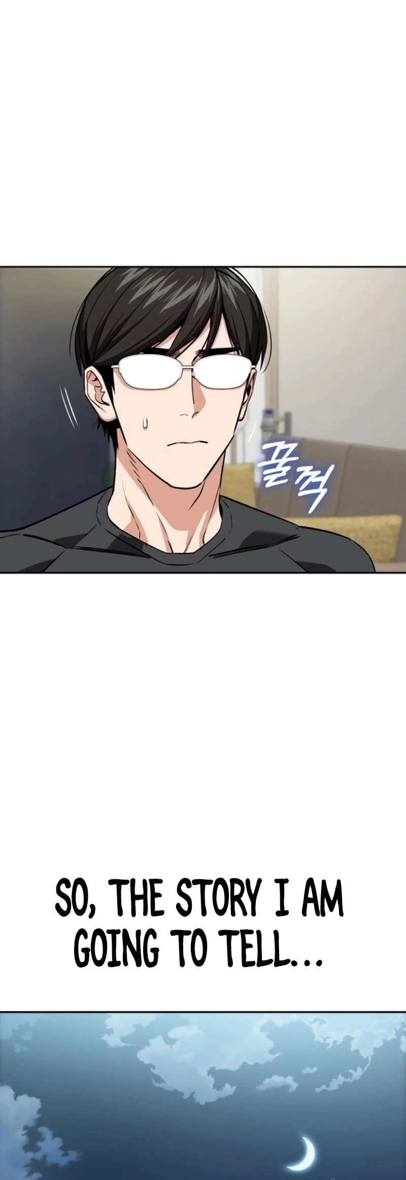 Maybe Meant to Be Chapter 92, page 68 of 73
