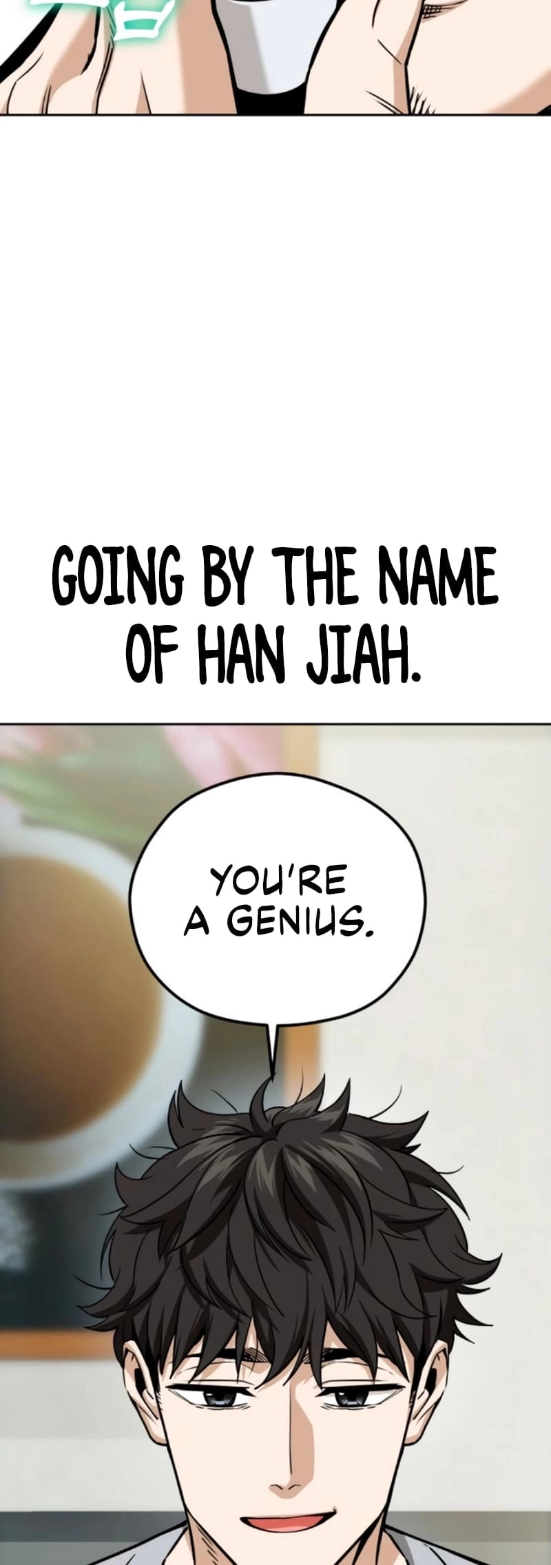 Maybe Meant to Be Chapter 92, page 72 of 73