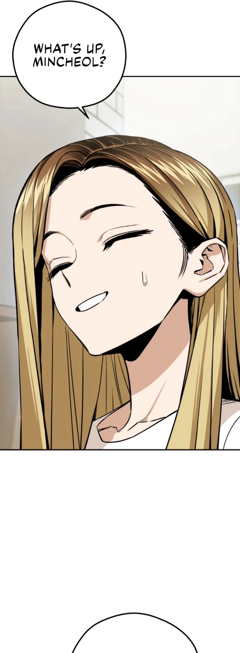 Maybe Meant to Be Chapter 92, page 8 of 73