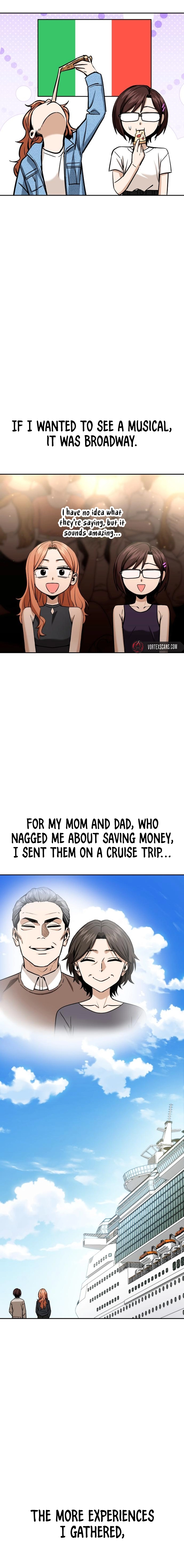 Maybe Meant to Be Chapter 94, page 19 of 26