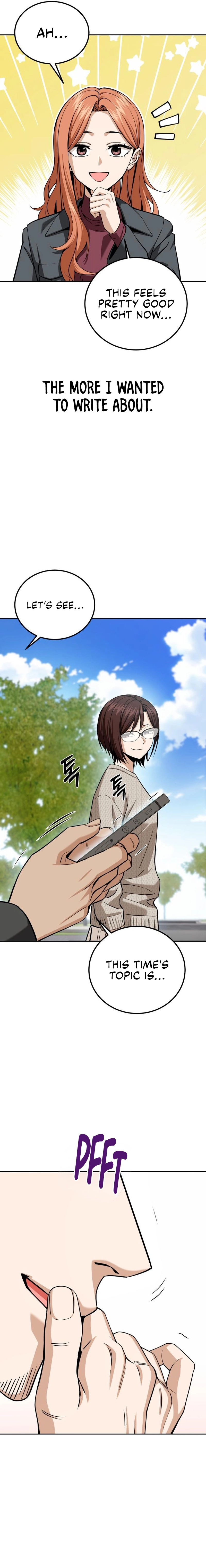 Maybe Meant to Be Chapter 94, page 20 of 26