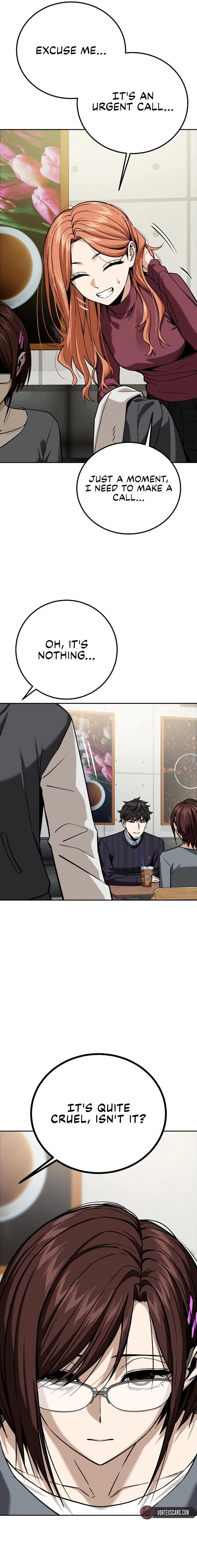 Maybe Meant to Be Chapter 94, page 22 of 26