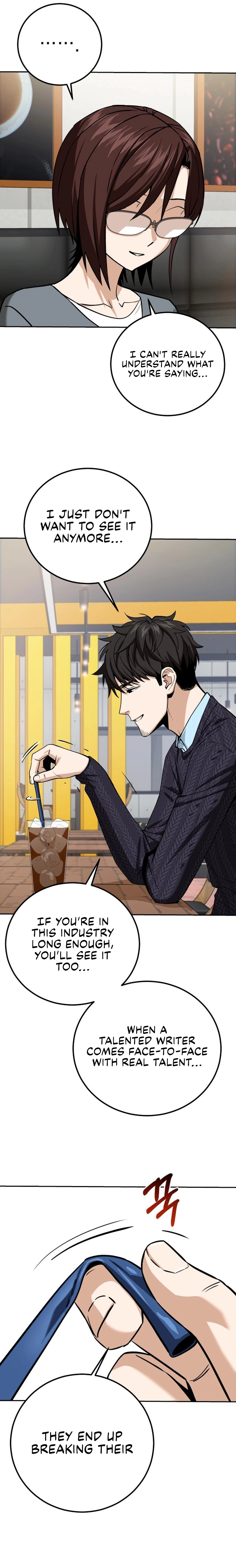 Maybe Meant to Be Chapter 94, page 24 of 26