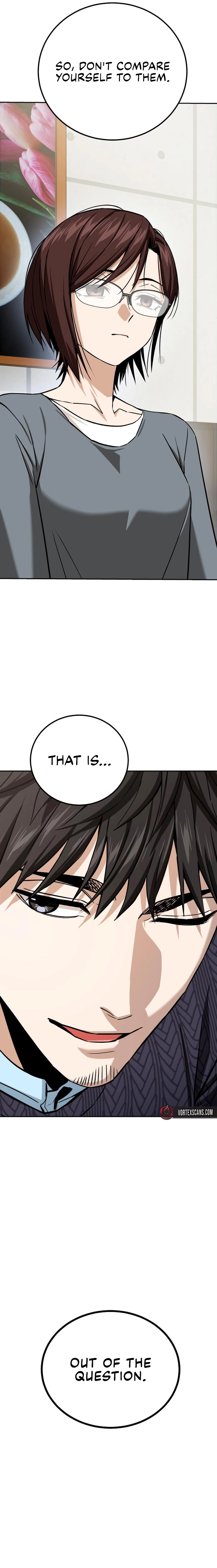 Maybe Meant to Be Chapter 94, page 25 of 26