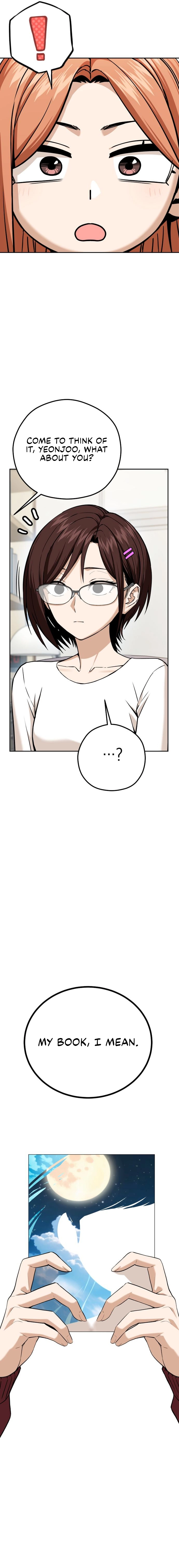 Maybe Meant to Be Chapter 94, page 5 of 26