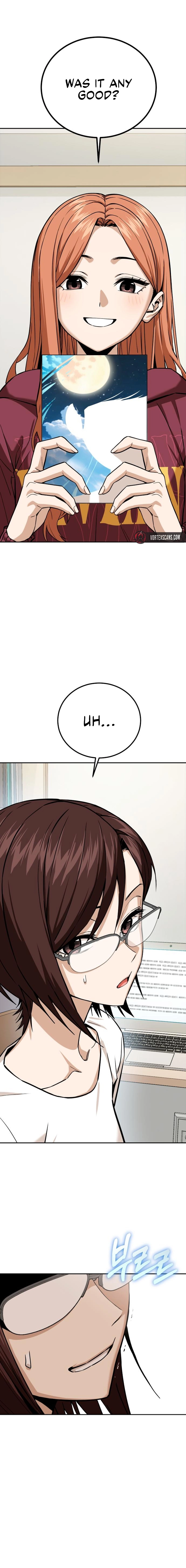 Maybe Meant to Be Chapter 94, page 6 of 26