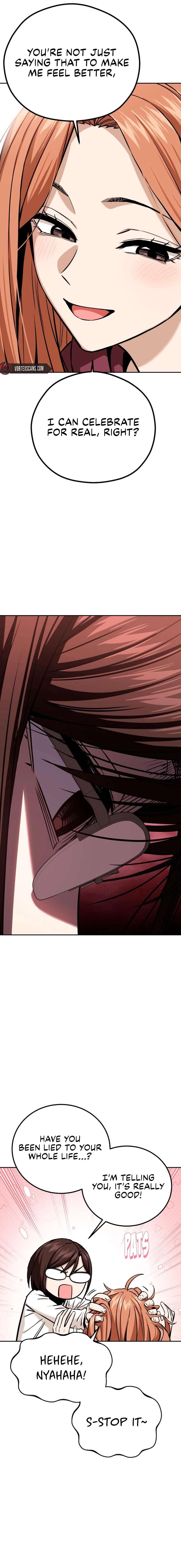 Maybe Meant to Be Chapter 94, page 9 of 26