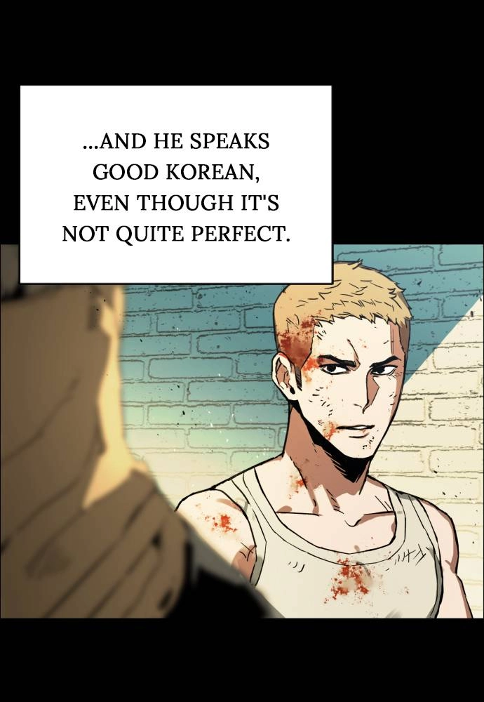 Mercenary Enrollment Chapter 0, page 110 of 168