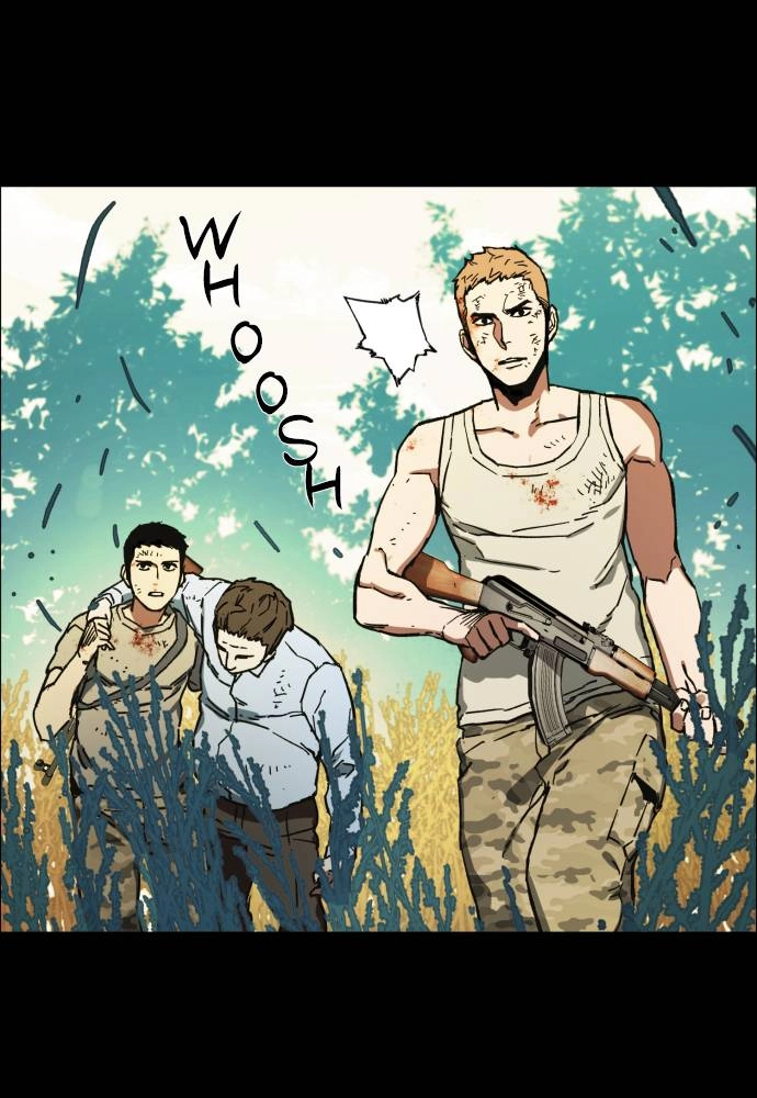 Mercenary Enrollment Chapter 0, page 116 of 168