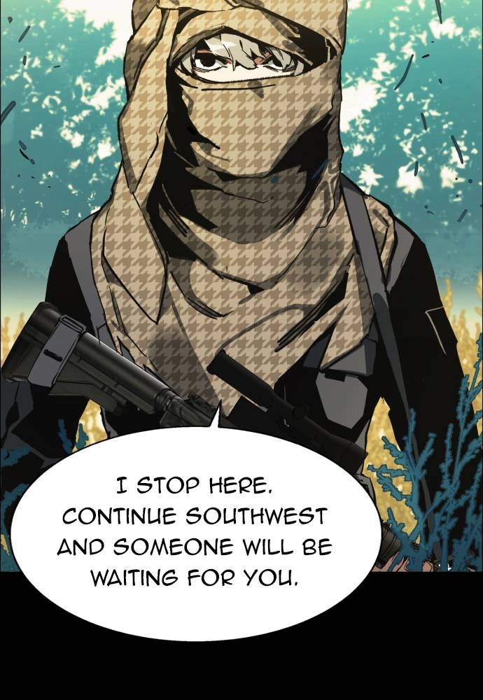 Mercenary Enrollment Chapter 0, page 121 of 168
