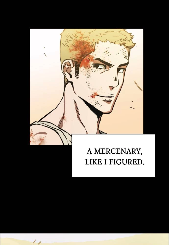 Mercenary Enrollment Chapter 0, page 123 of 168