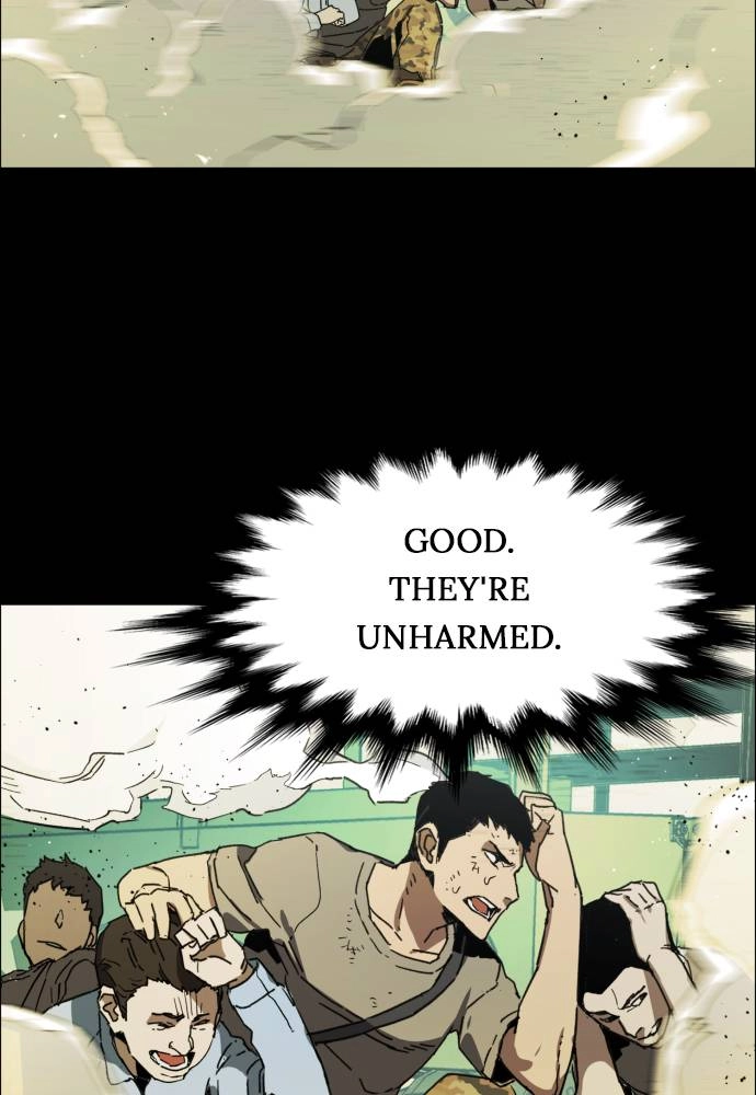 Mercenary Enrollment Chapter 0, page 146 of 168