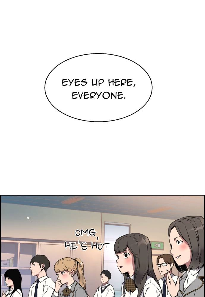 Mercenary Enrollment Chapter 0, page 161 of 168