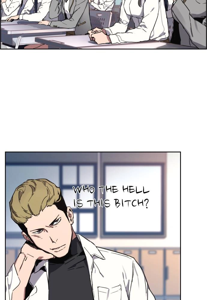 Mercenary Enrollment Chapter 0, page 162 of 168