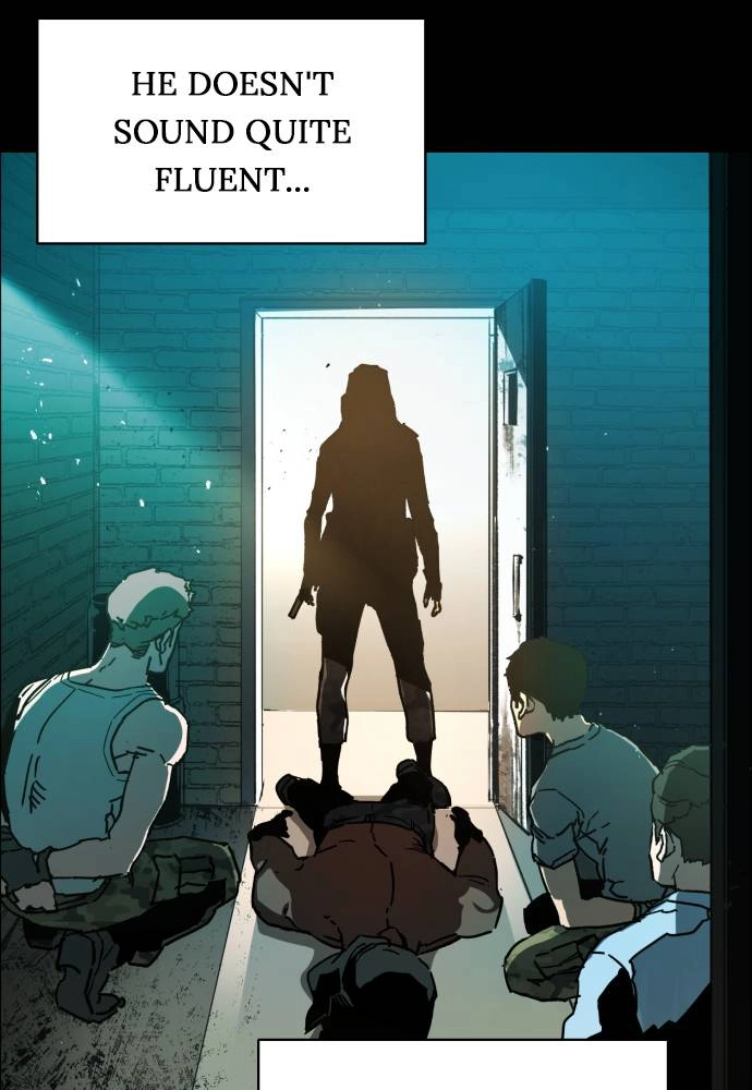 Mercenary Enrollment Chapter 0, page 39 of 168