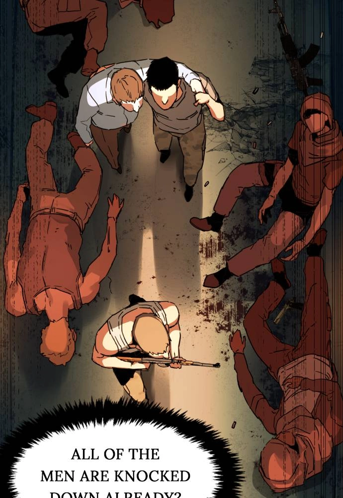 Mercenary Enrollment Chapter 0, page 44 of 168