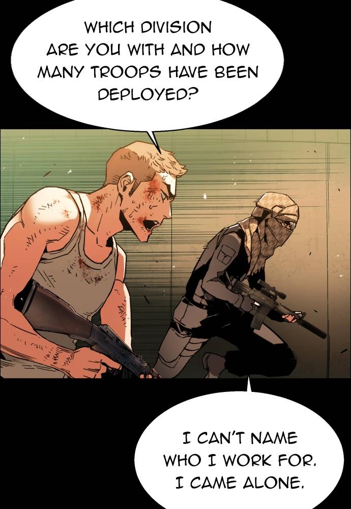 Mercenary Enrollment Chapter 0, page 46 of 168