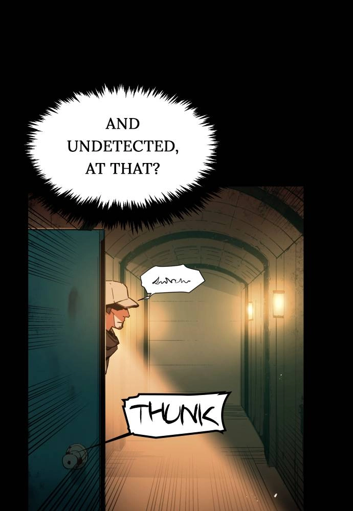 Mercenary Enrollment Chapter 0, page 48 of 168