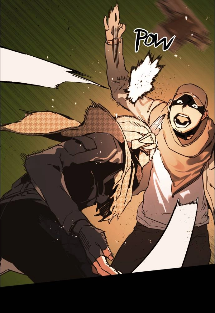 Mercenary Enrollment Chapter 0, page 55 of 168
