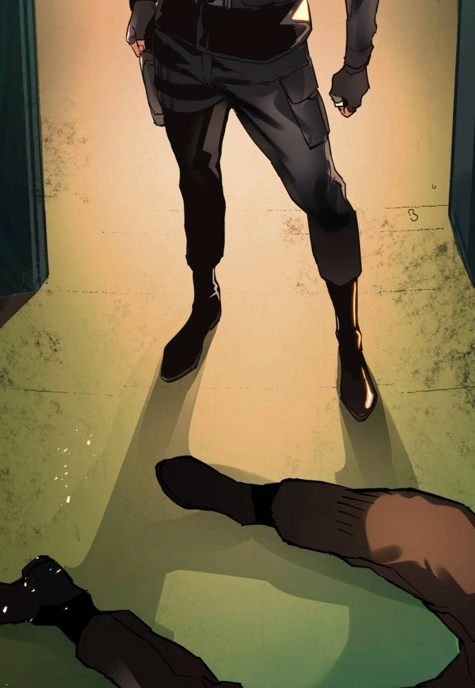 Mercenary Enrollment Chapter 0, page 66 of 168