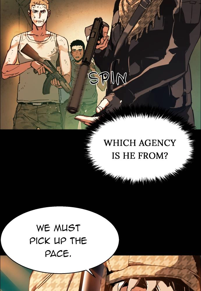 Mercenary Enrollment Chapter 0, page 68 of 168