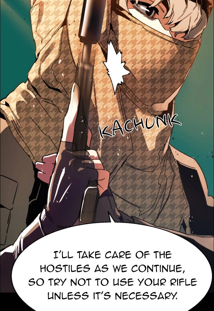 Mercenary Enrollment Chapter 0, page 69 of 168