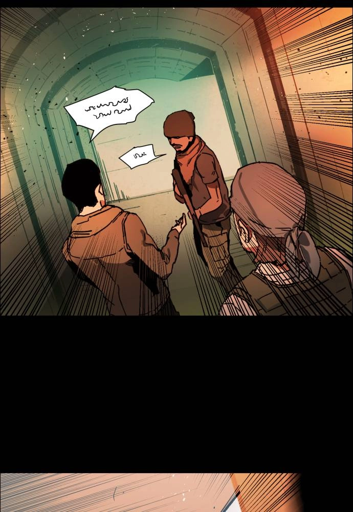Mercenary Enrollment Chapter 0, page 83 of 168