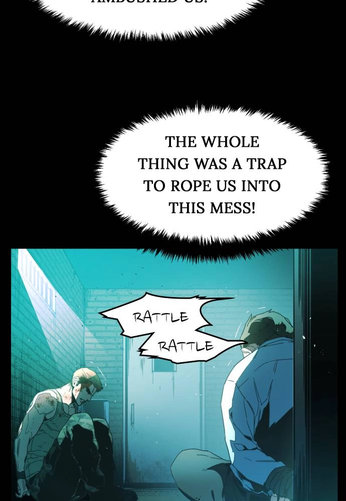 Mercenary Enrollment Chapter 0, page 9 of 168