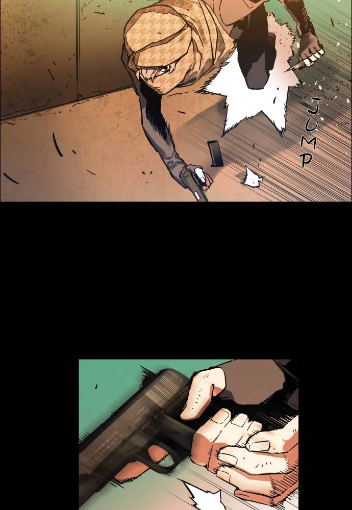 Mercenary Enrollment Chapter 0, page 90 of 168