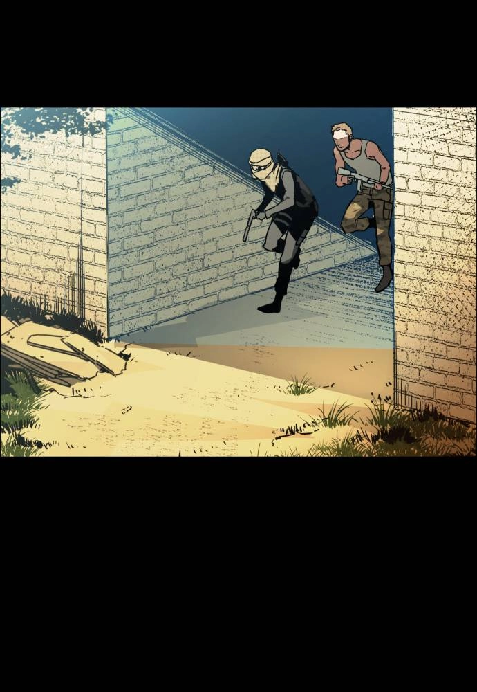 Mercenary Enrollment Chapter 0, page 99 of 168