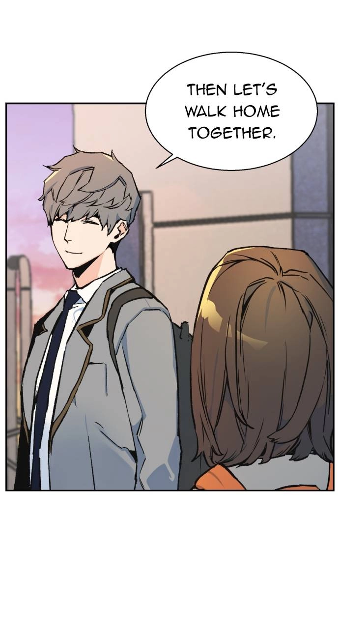 Mercenary Enrollment Chapter 1, page 100 of 161