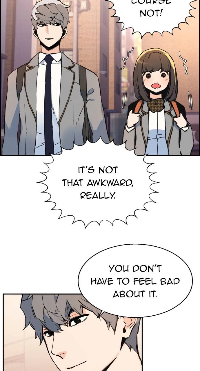 Mercenary Enrollment Chapter 1, page 105 of 161