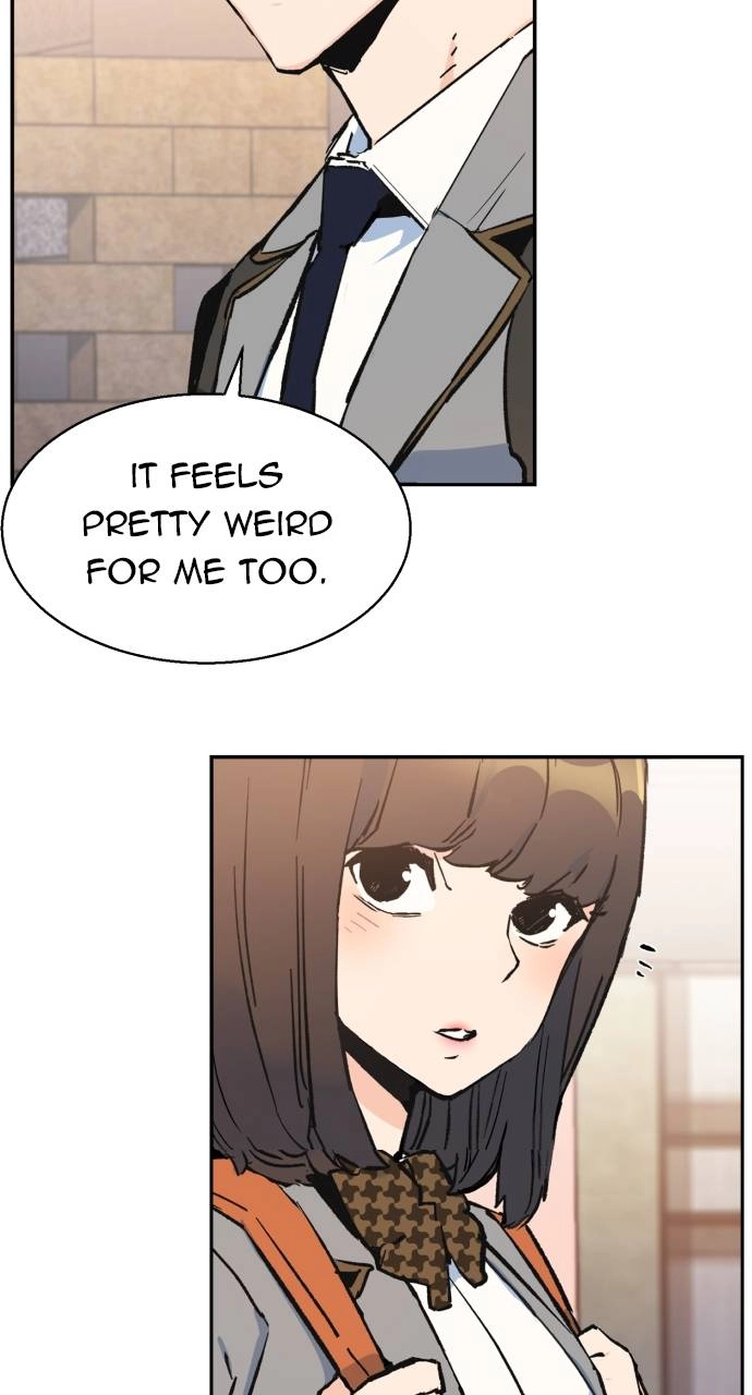 Mercenary Enrollment Chapter 1, page 106 of 161