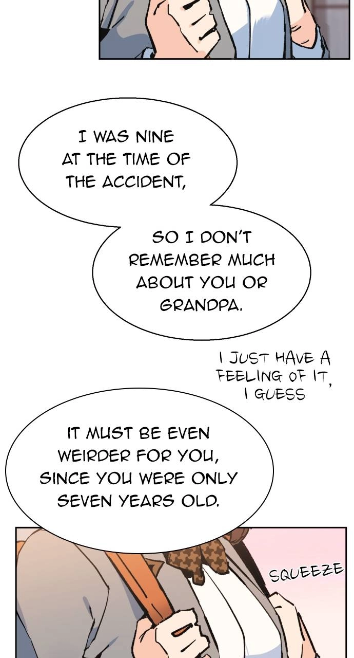 Mercenary Enrollment Chapter 1, page 107 of 161