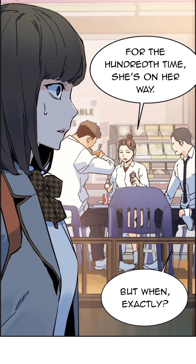 Mercenary Enrollment Chapter 1, page 110 of 161