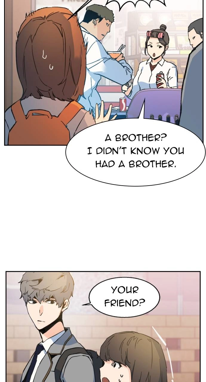 Mercenary Enrollment Chapter 1, page 116 of 161