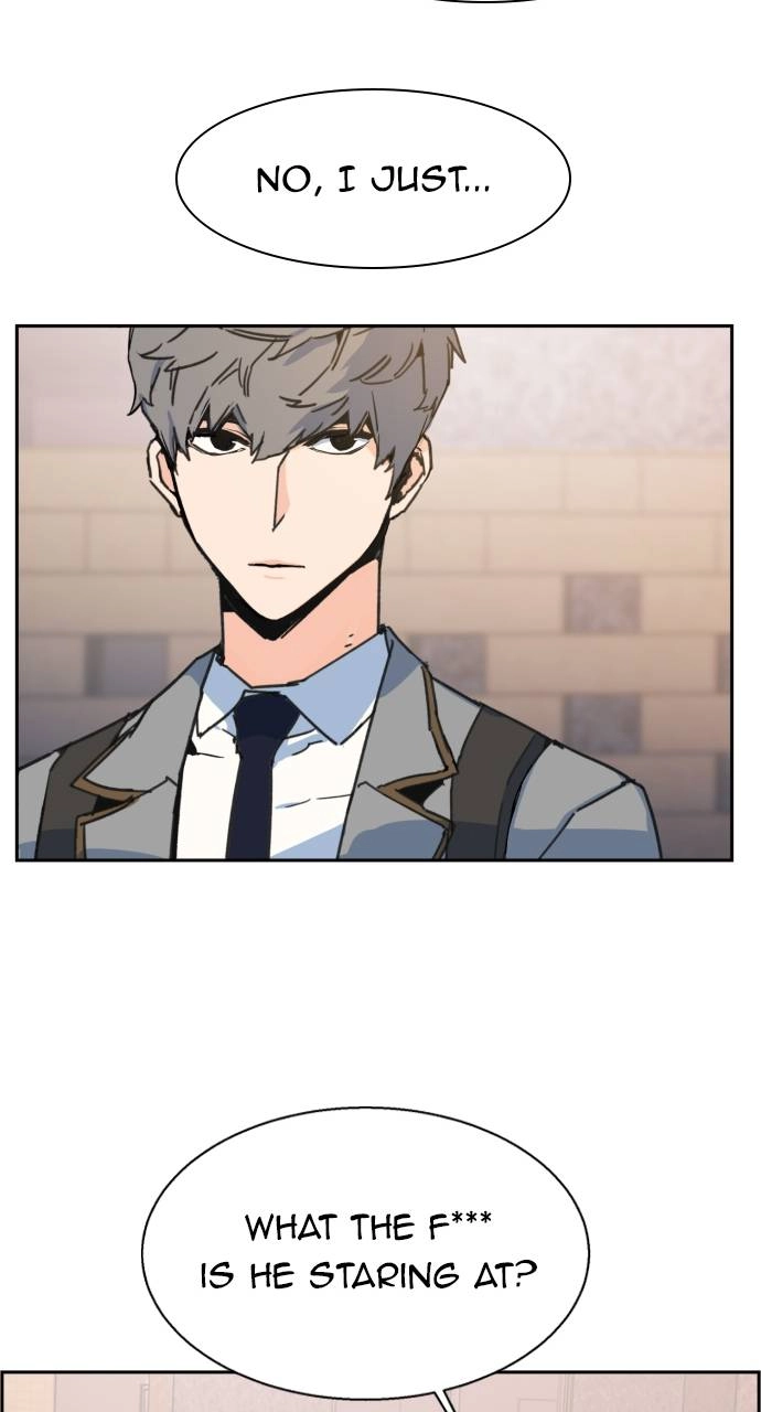Mercenary Enrollment Chapter 1, page 120 of 161