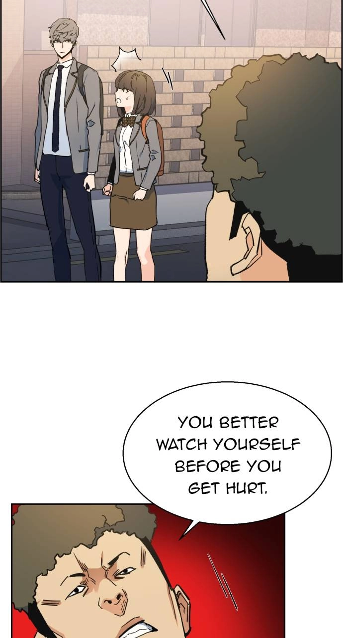 Mercenary Enrollment Chapter 1, page 121 of 161
