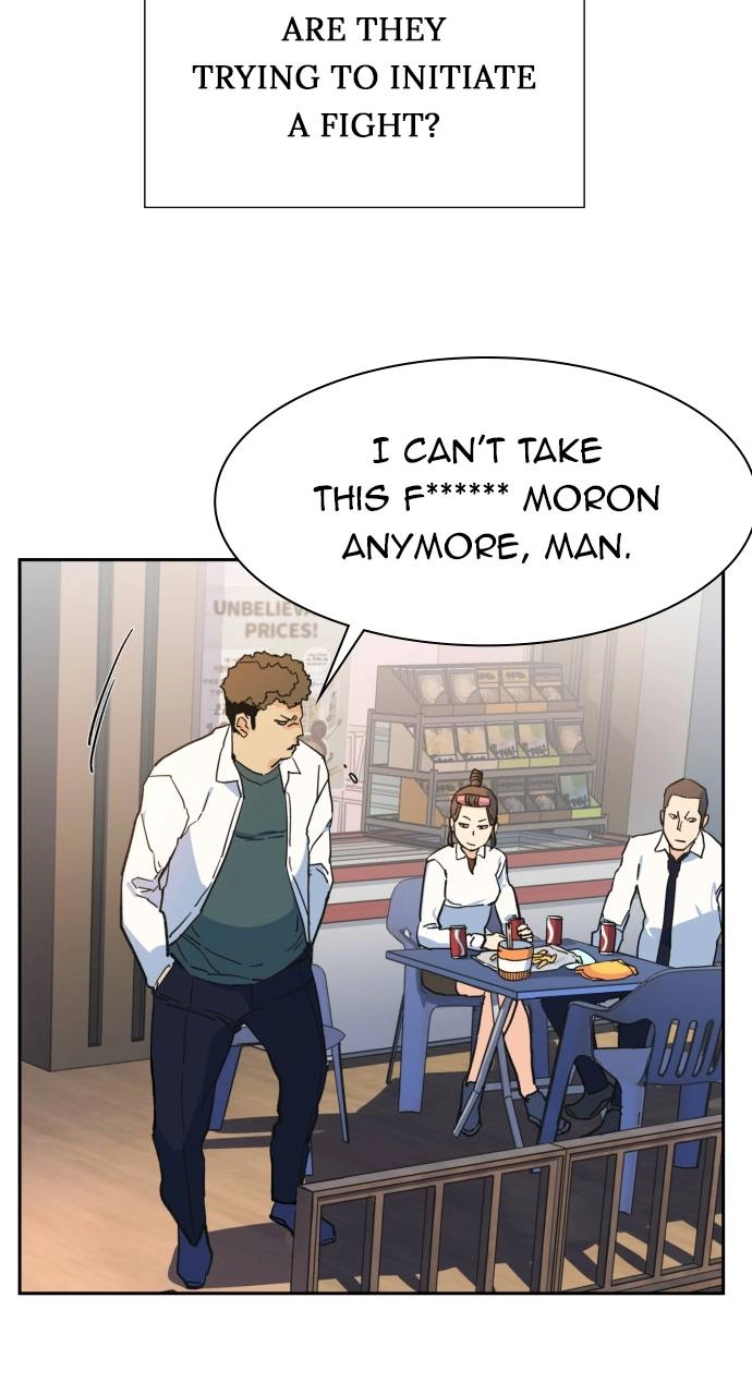 Mercenary Enrollment Chapter 1, page 124 of 161