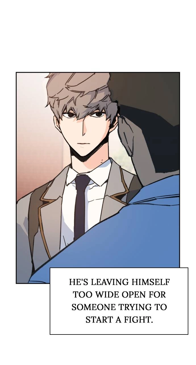 Mercenary Enrollment Chapter 1, page 127 of 161