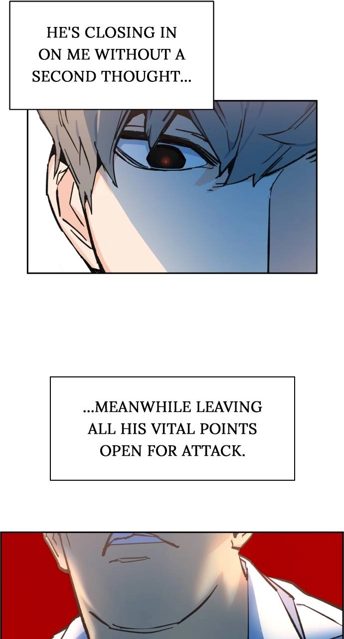Mercenary Enrollment Chapter 1, page 128 of 161