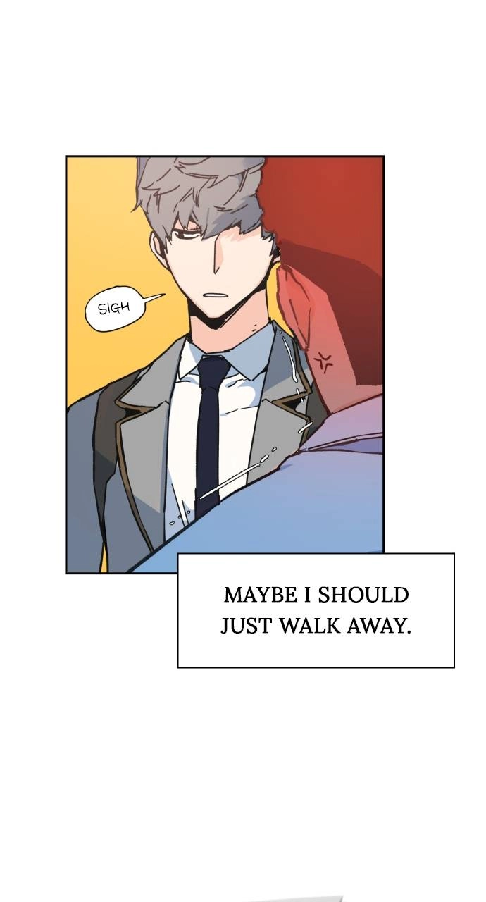 Mercenary Enrollment Chapter 1, page 132 of 161