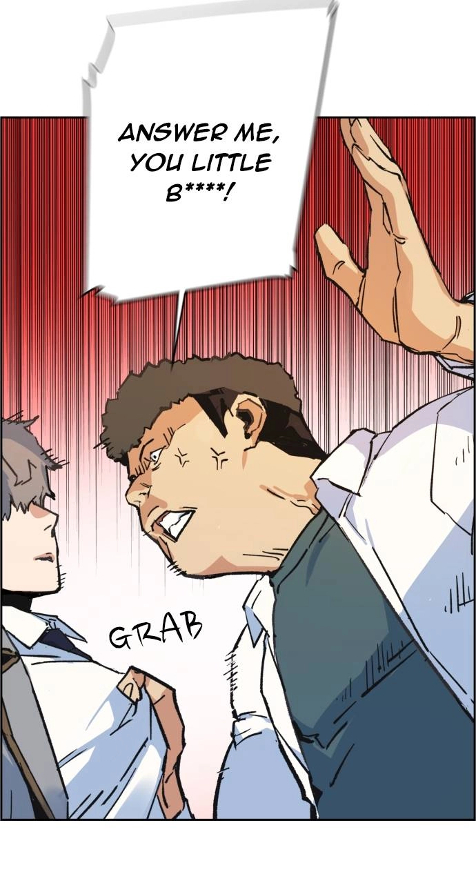 Mercenary Enrollment Chapter 1, page 133 of 161