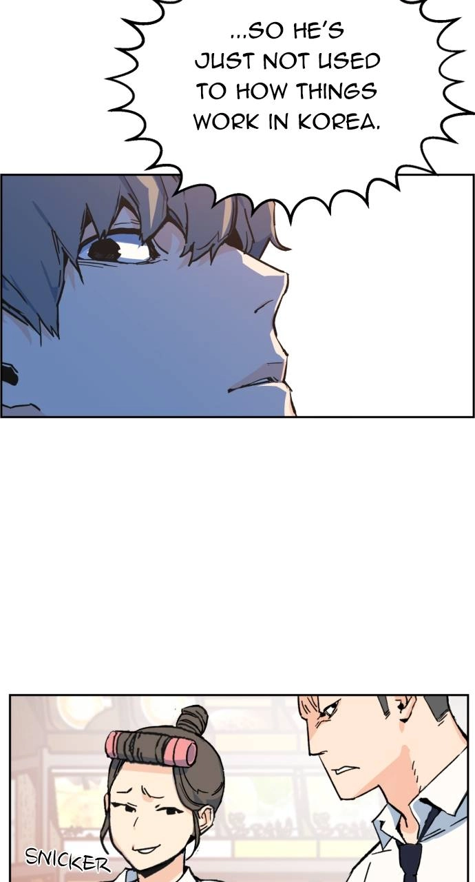 Mercenary Enrollment Chapter 1, page 136 of 161