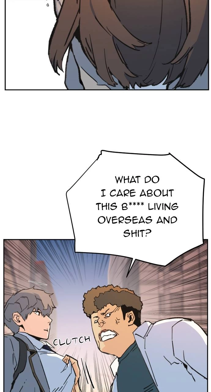 Mercenary Enrollment Chapter 1, page 138 of 161