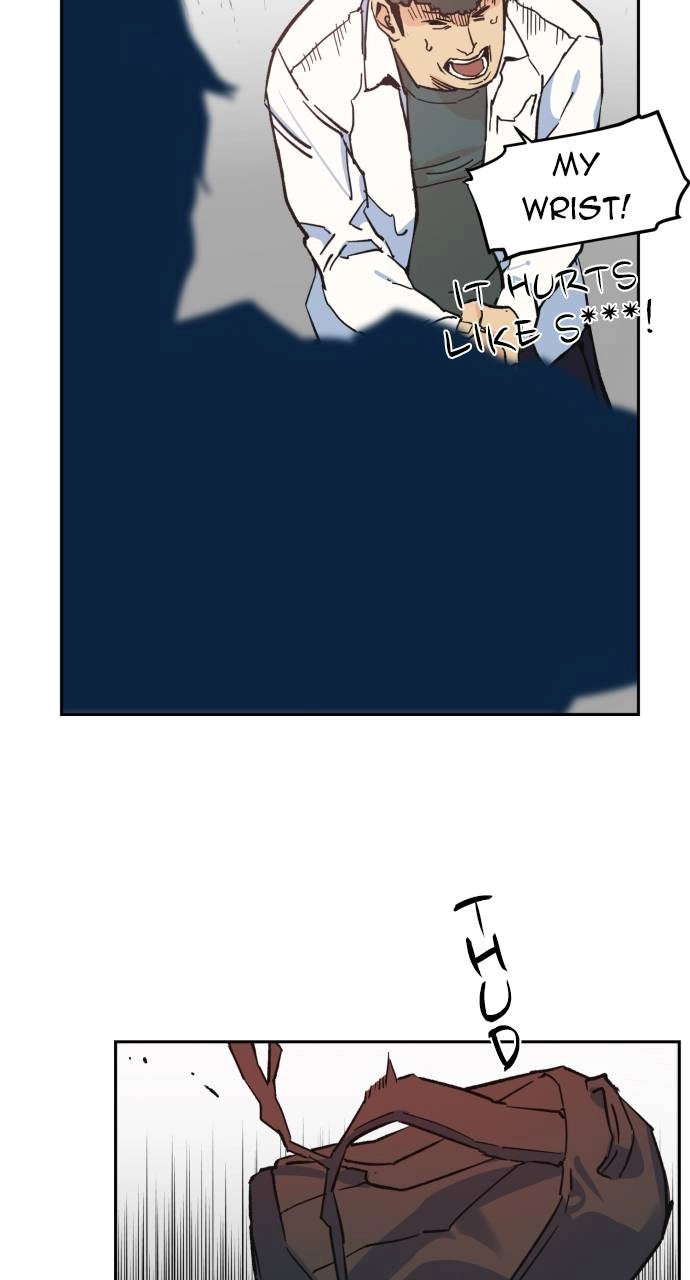 Mercenary Enrollment Chapter 1, page 143 of 161