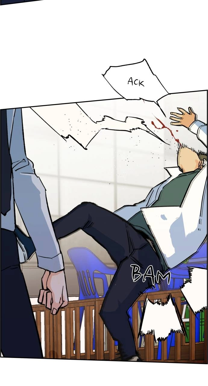 Mercenary Enrollment Chapter 1, page 153 of 161
